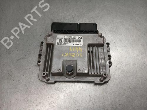 engine-control-unit-ecu-suzuki-sx4-s-cross-jy-2013-33690498 main image