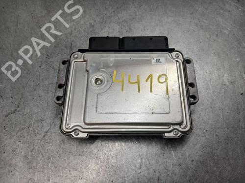 Engine control unit (ECU) SUZUKI SX4 S-Cross (JY) 1.4 T (AKK414) | BP33690498M57 - Image 2