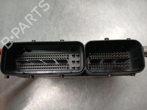 Engine control unit (ECU) SUZUKI SX4 S-Cross (JY) 1.4 T (AKK414) | BP33690498M57 - Image 3