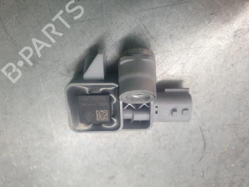 Módulo eletrónico Módulo eletrónico RENAULT CAPTUR I (J5_, H5_) 1.5 dCi 90 (J5N4, J5M5, J5MW, J5M6, J5AL, J5AJ) (90 hp) 35981022 35981022