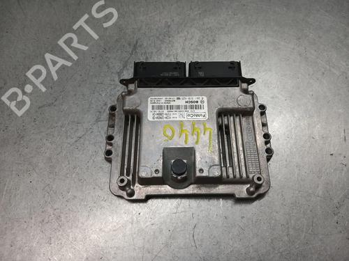 Used Engine control unit (ECU) Engine control unit (ECU) FORD GRAND C-MAX (DXA/CB7, DXA/CEU) 1.0 EcoBoost (125 hp) 35981023 35981023