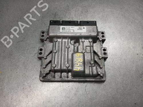 Centralina motore Centralina motore MERCEDES-BENZ A-CLASS (W176) A 160 CDI / d (176.011) (90 hp) 35981024 35981024