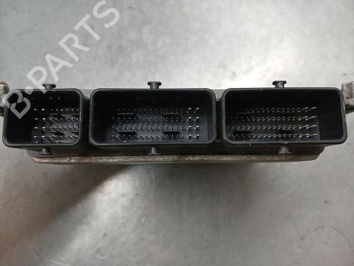 Engine control unit (ECU) MERCEDES-BENZ A-CLASS (W176) A 160 CDI / d (176.011) | BP35981024M57 - Image 2