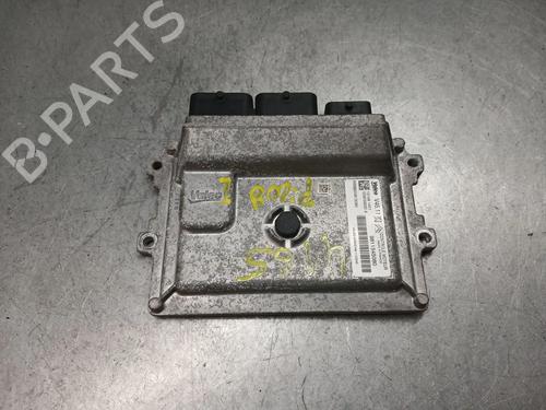 Used Engine control unit (ECU) Engine control unit (ECU) PEUGEOT 208 I (CA_, CC_) 1.2 VTI 82 (82 hp) 29139968 29139968