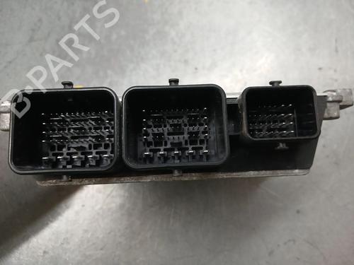 Engine control unit (ECU) PEUGEOT 208 I (CA_, CC_) 1.2 VTI 82 | BP29139968M57 - Image 2