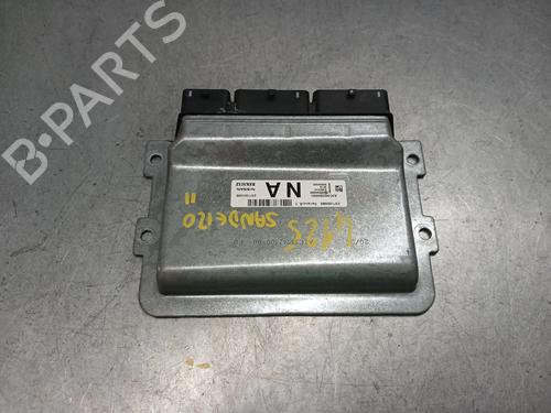 engine-control-unit-ecu-dacia-sandero-ii-2012-28426662 main image