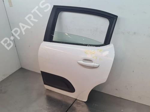 Dør venstre bagtil CITROËN C3 III (SX) 1.2 PureTech 82 | BP30592943C4 - Image 2