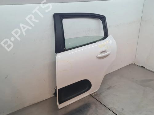 Dør venstre bagtil CITROËN C3 III (SX) 1.2 PureTech 82 | BP30592943C4 - Image 3