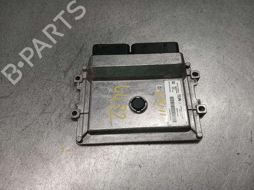 Used Engine control unit (ECU) Engine control unit (ECU) CITROËN C3 III (SX) 1.2 PureTech 82 (83 hp) 35981026 35981026