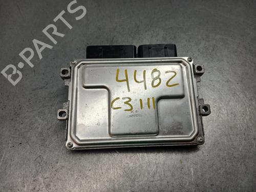 Engine control unit (ECU) CITROËN C3 III (SX) 1.2 PureTech 82 | BP35981026M57 - Image 2