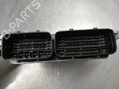 Engine control unit (ECU) CITROËN C3 III (SX) 1.2 PureTech 82 | BP35981026M57 - Image 3