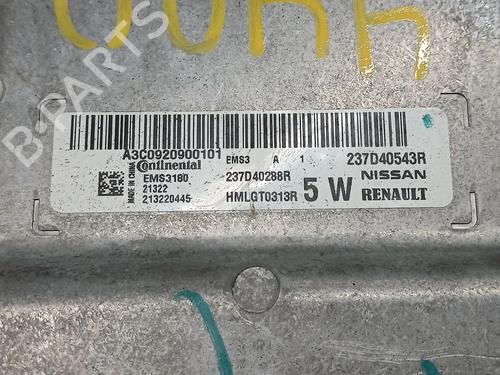 Engine control unit (ECU) DACIA SPRING EV (B6M1) | BP33245092M57 - Image 4