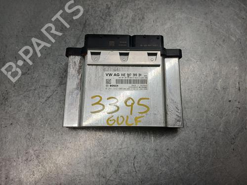 engine-control-unit-ecu-vw-golf-vii-5g1-bq1-be1-be2-2012-2013-2014-2015-2016-2017-2018-2019-2020-2021-23263002 main image