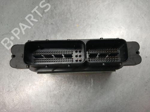 Engine control unit (ECU) VW GOLF VII (5G1, BQ1, BE1, BE2) 1.4 TSI | BP23263002M57 - Image 3