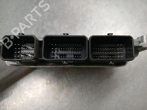 Engine control unit (ECU) DACIA SPRING EV (B6M1) | BP33289058M57 - Image 2