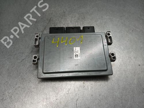 Engine control unit (ECU) DACIA SPRING EV (B6M1) | BP33289058M57 - Image 3