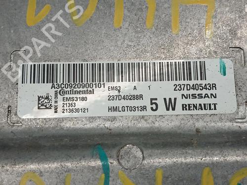 Engine control unit (ECU) DACIA SPRING EV (B6M1) | BP33289058M57 - Image 4
