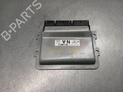 Used Engine control unit (ECU) Engine control unit (ECU) RENAULT CLIO V (B7_) 1.0 TCe 100 (B7MT) (101 hp) 35984783 35984783