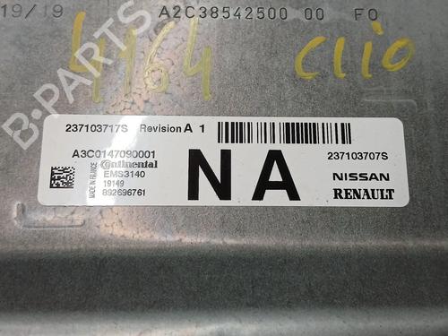 Engine control unit (ECU) RENAULT CLIO V (B7_) 1.0 TCe 100 (B7MT) | BP35984783M57 - Image 4