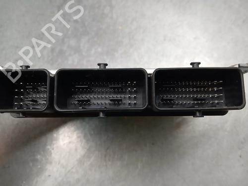 Engine control unit (ECU) RENAULT CLIO V (B7_) 1.0 TCe 100 (B7MT) | BP35984783M57 - Image 3