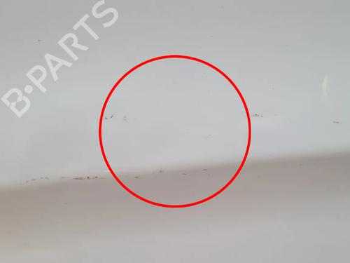 Left front door KIA CEE'D (JD) 1.6 CRDi 110 | BP25144980C2 - Image 4