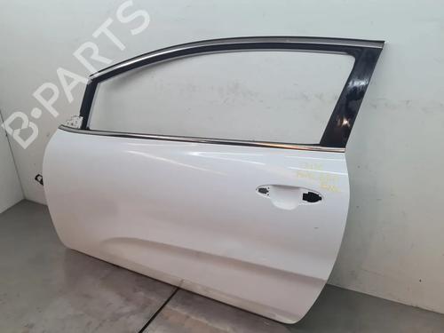 Left front door KIA CEE'D (JD) 1.6 CRDi 110 | BP25144980C2 - Image 2