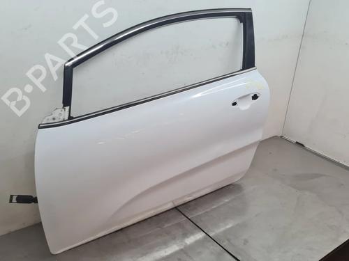 Left front door KIA CEE'D (JD) 1.6 CRDi 110 | BP25144980C2 - Image 3