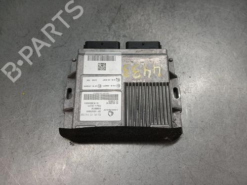 Calculateur moteur (ecu) Calculateur moteur (ecu) DACIA SANDERO III 1.0 TCe 100 ECO-G (101 hp) 35984785 35984785
