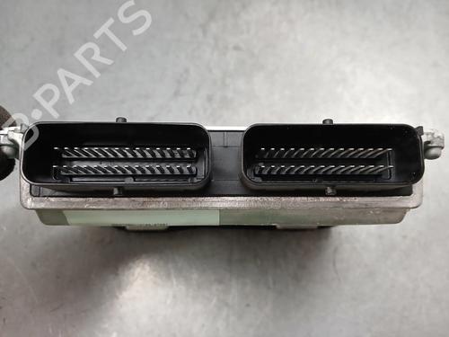 Engine control unit (ECU) DACIA SANDERO III 1.0 TCe 100 ECO-G | BP35984785M57 - Image 2