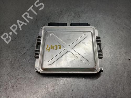 Engine control unit (ECU) DACIA SANDERO III 1.0 TCe 100 ECO-G | BP35984785M57 - Image 3