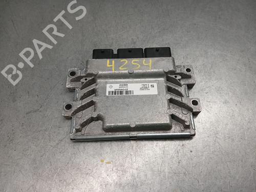 Used Engine control unit (ECU) Engine control unit (ECU) RENAULT ZOE (BFM_) ZOE (92 hp) 31082113 31082113