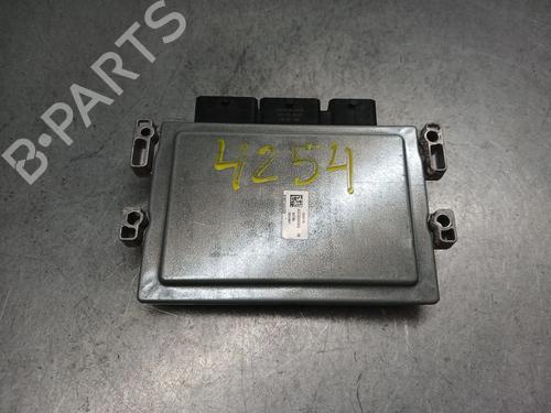 Engine control unit (ECU) RENAULT ZOE (BFM_) ZOE | BP31082113M57 - Image 2