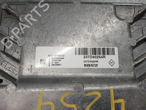 Engine control unit (ECU) RENAULT ZOE (BFM_) ZOE | BP31082113M57 - Image 4