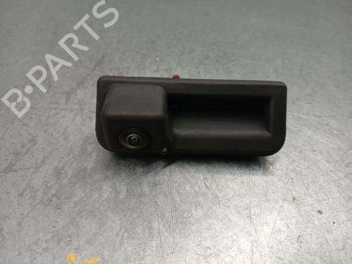 electronic-module-vw-id4-e21-2020-35984800 main image