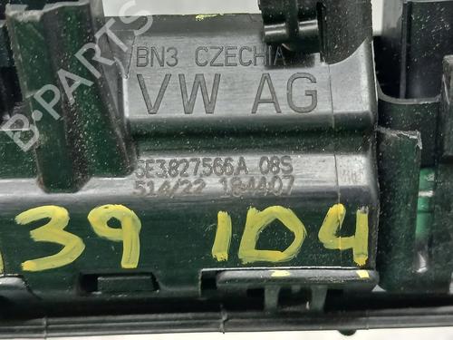 Electronic module VW ID.4 (E21) Pro | BP35984800M83 - Image 6