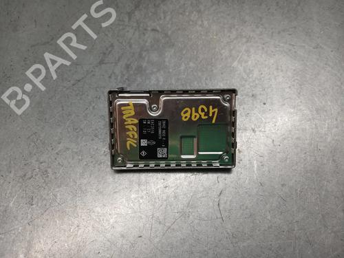 Electronic module RENAULT TRAFIC III Van (FG_) 2.0 dCi 130 (FGMY) | BP35984802M83 - Image 3