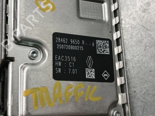 Electronic module RENAULT TRAFIC III Van (FG_) 2.0 dCi 130 (FGMY) | BP35984802M83 - Image 5
