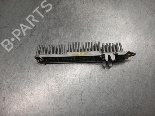 Used Electronic module Electronic module RENAULT ZOE (BFM_) ZOE (92 hp) 35984804 35984804