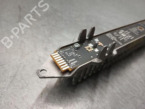 Electronic module RENAULT ZOE (BFM_) ZOE | BP35984804M83 - Image 5