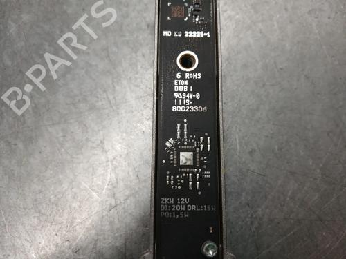 Electronic module RENAULT ZOE (BFM_) ZOE | BP35984804M83 - Image 7