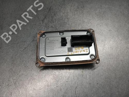 Electronic module INFINITI Q30 | BP35984805M83 - Image 2