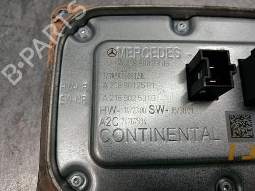 Electronic module INFINITI Q30 | BP35984805M83 - Image 5