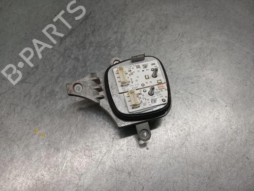Electronic module INFINITI Q30 | BP35984806M83 - Image 3