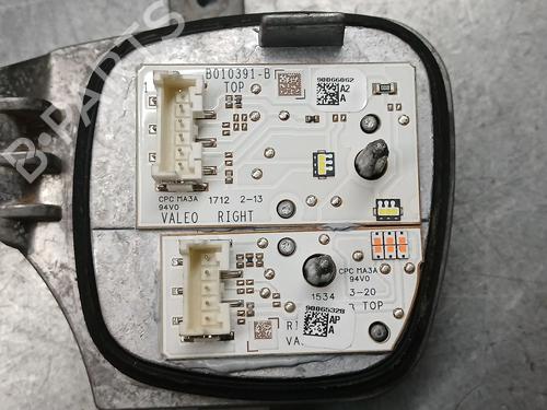 Electronic module INFINITI Q30 | BP35984806M83 - Image 5