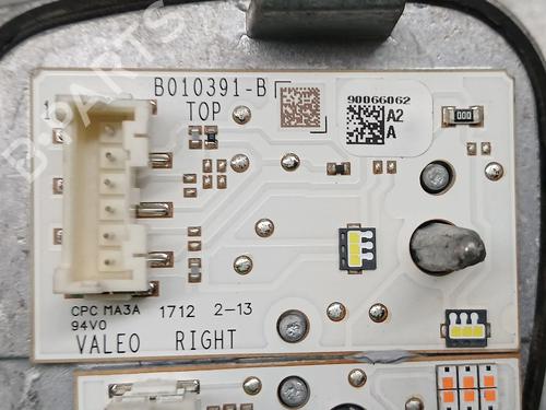 Electronic module INFINITI Q30 | BP35984806M83 - Image 7