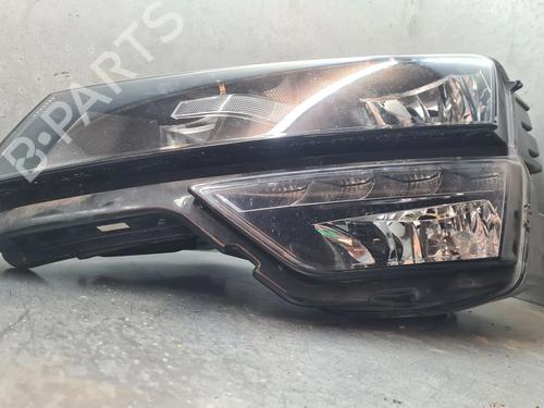Left headlight SKODA KAROQ (NU7, ND7) 1.6 TDI | BP34637304C28 - Image 5