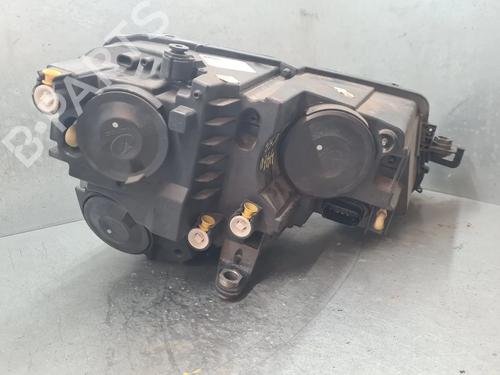 Left headlight SKODA KAROQ (NU7, ND7) 1.6 TDI | BP34637304C28 - Image 7