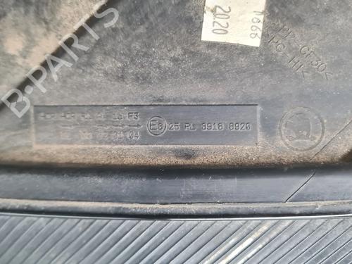 Left headlight SKODA KAROQ (NU7, ND7) 1.6 TDI | BP34637304C28 - Image 9