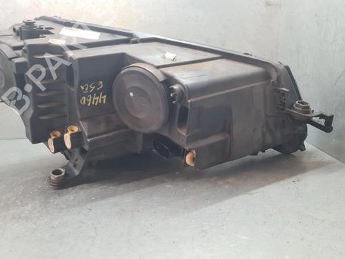 Left headlight SKODA KAROQ (NU7, ND7) 1.6 TDI | BP34637304C28 - Image 8