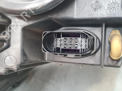 Left headlight SKODA KAROQ (NU7, ND7) 1.6 TDI | BP34637304C28 - Image 10